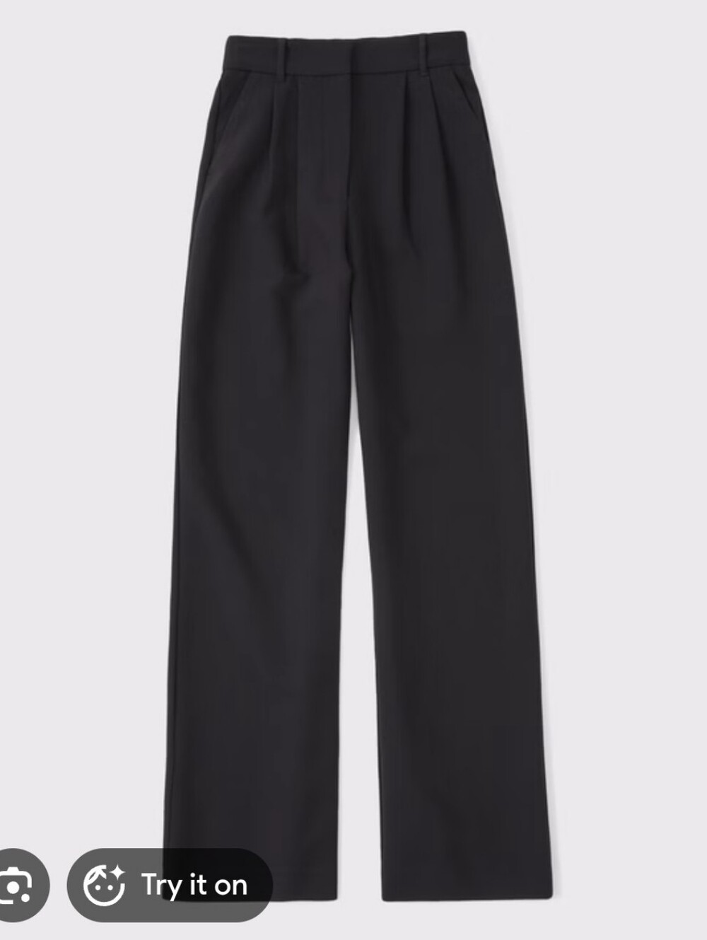 Abercrombie Sloane Pant - Picture 2 of 9